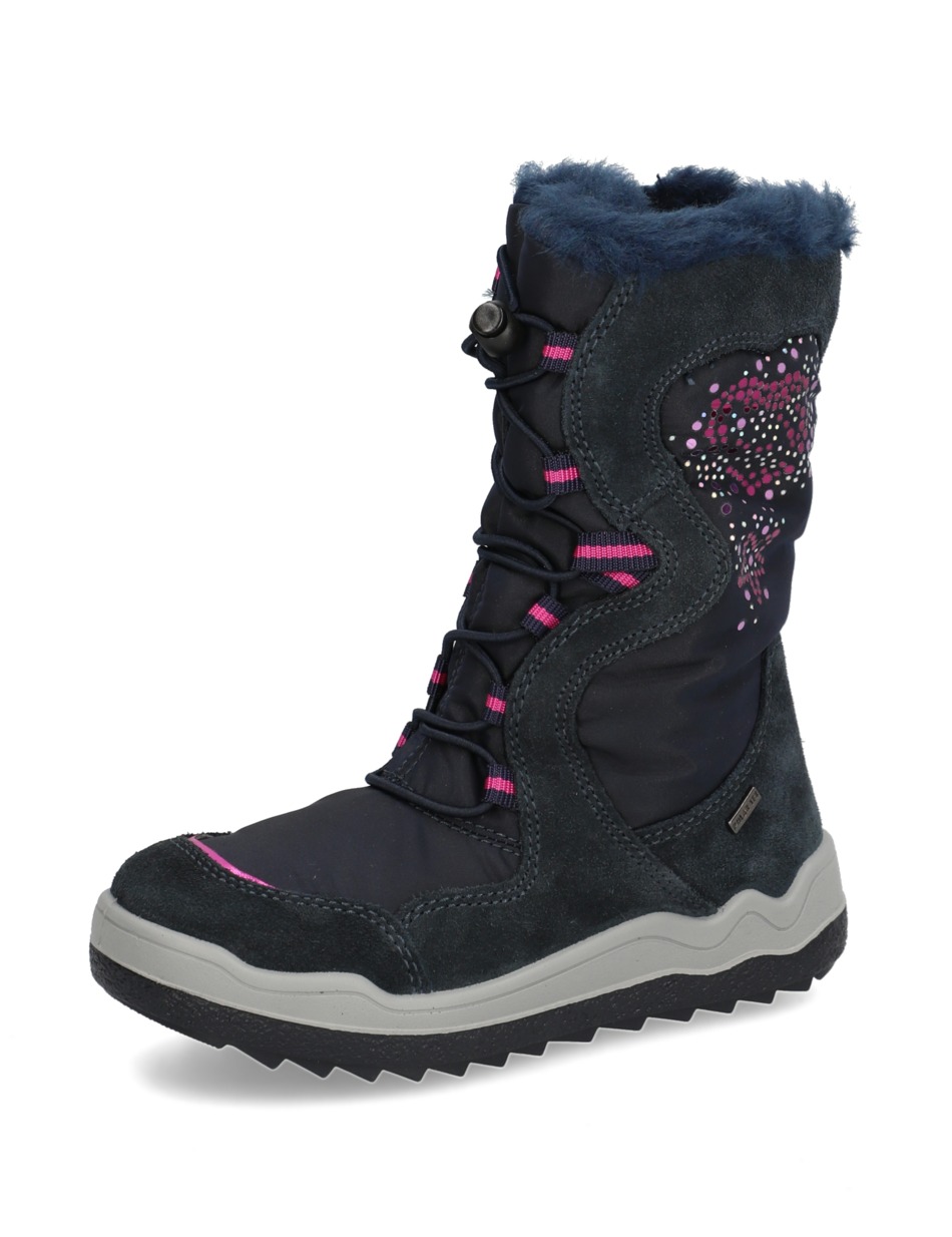 Textil Snowboot