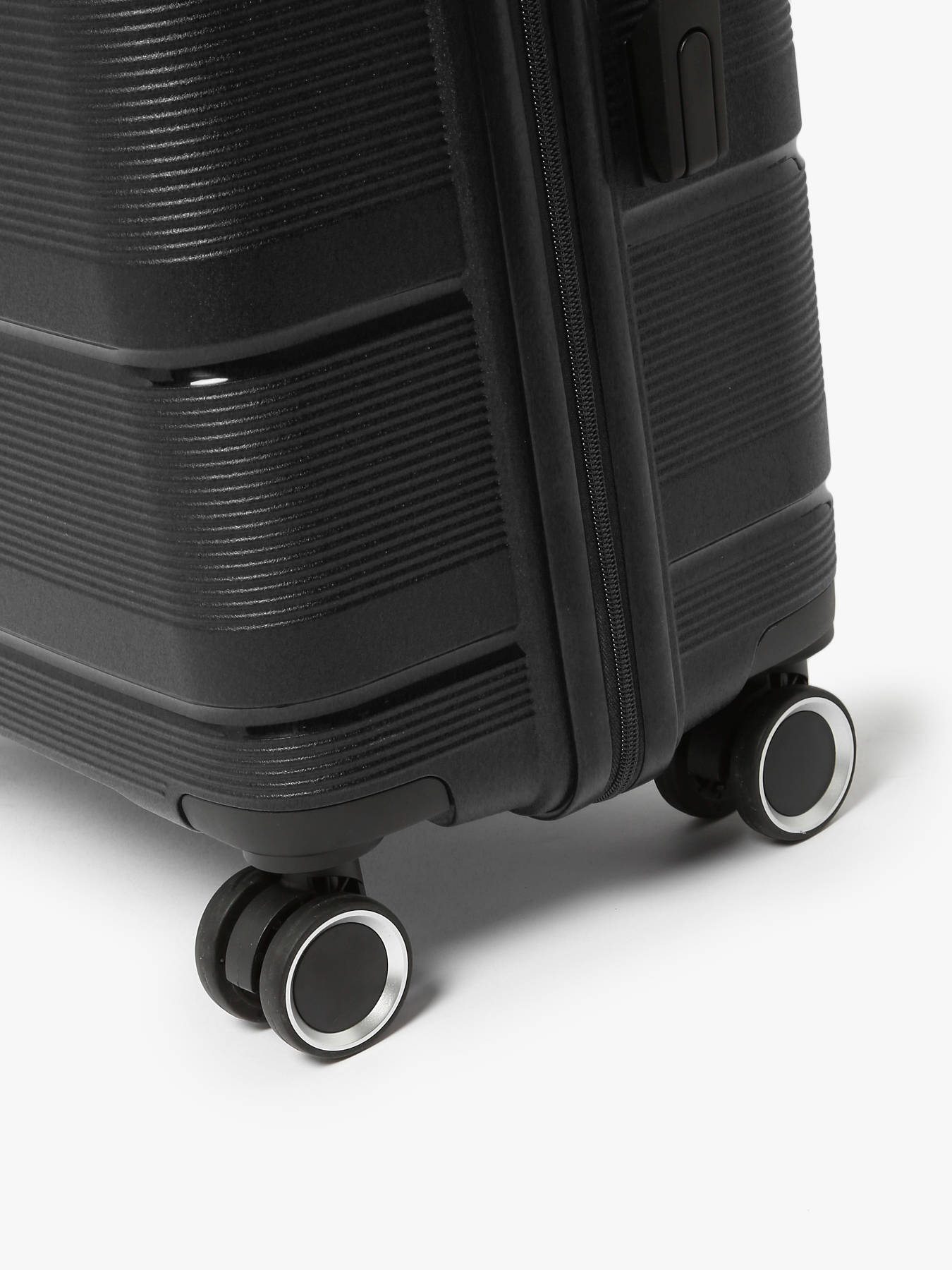 Valise rigide Porto TRIPLUS