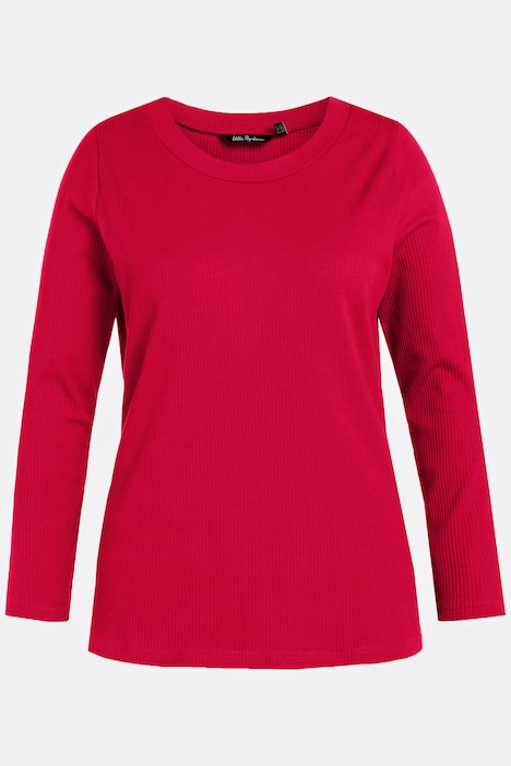 Shirt, Classic, Langarm