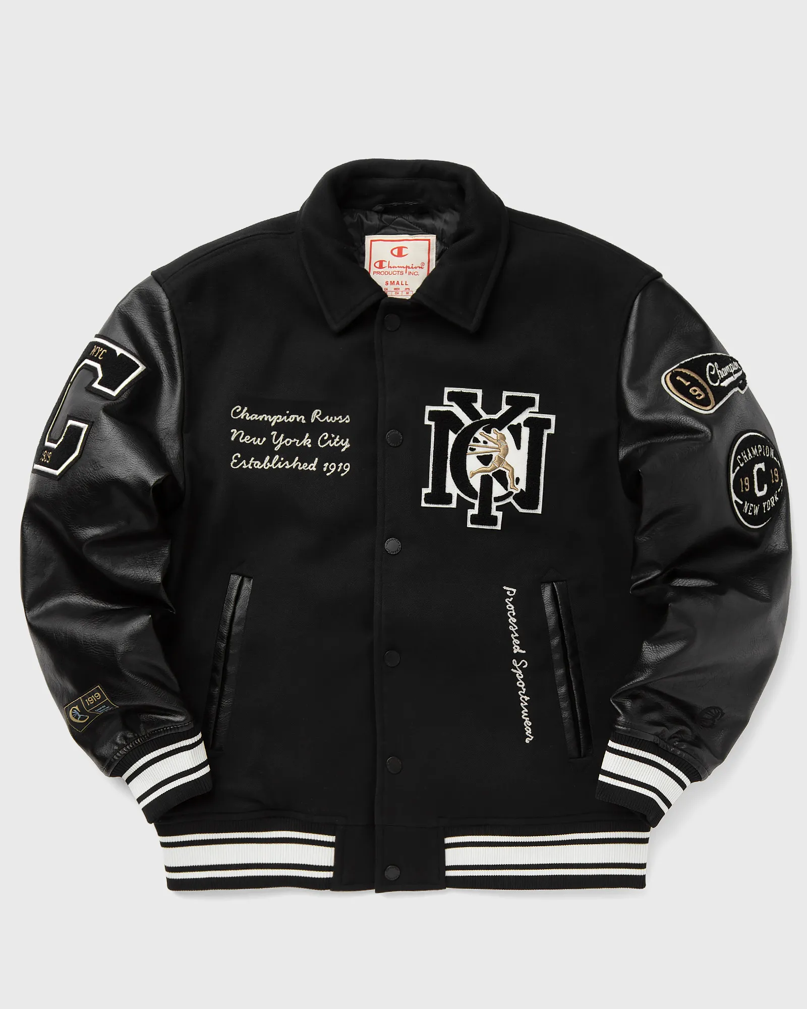 CHAMPION Bomber Jacket