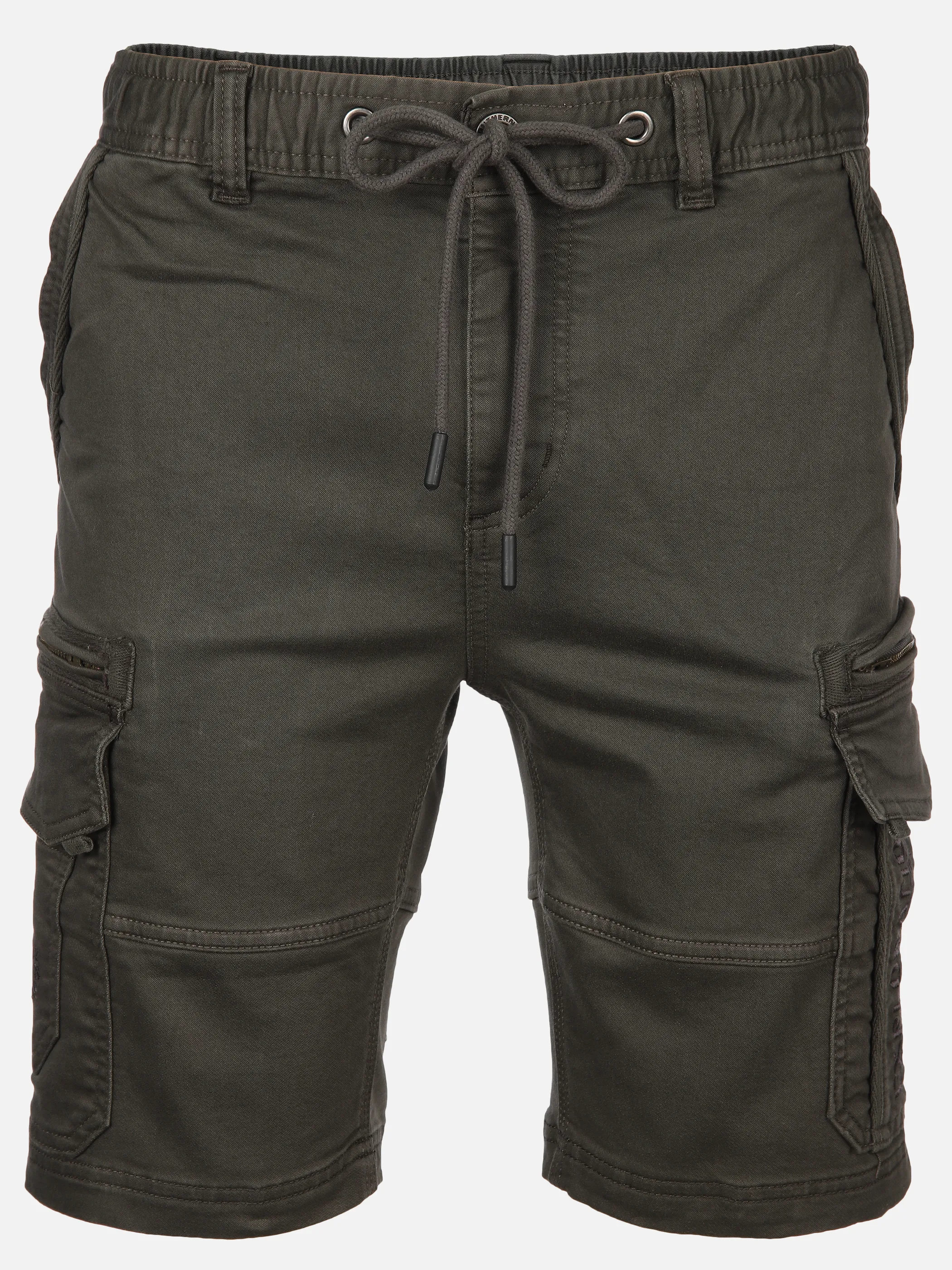 Herren Cargoshort Stretch