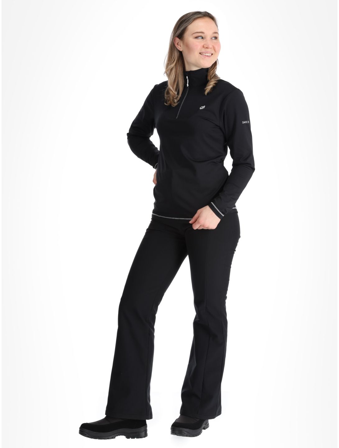 Lowline II Stretch skipully dames  grote maten