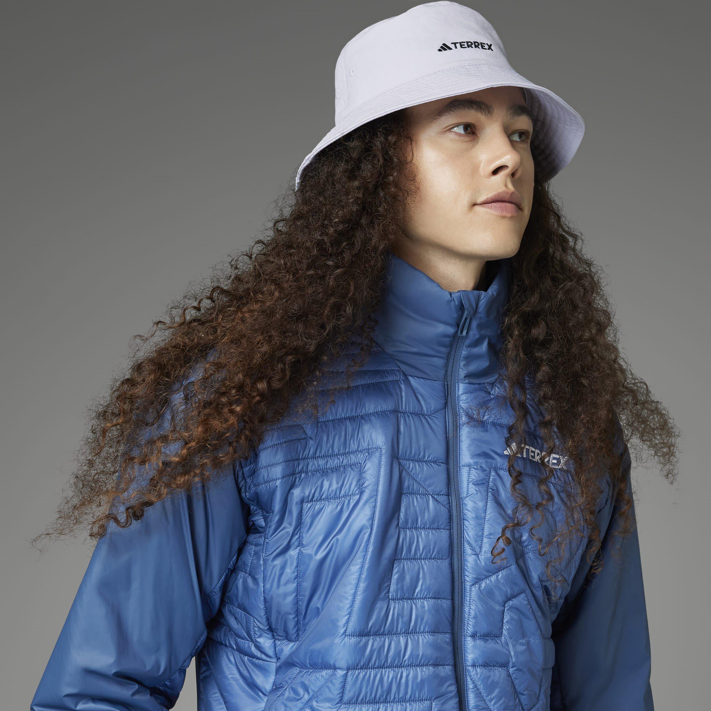 adidas Terrex X_PERIOR Varilite PrimaLoft Jacket