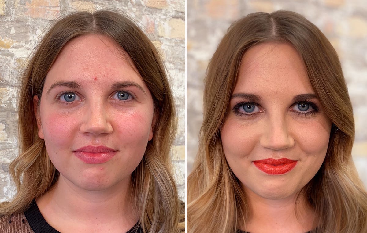 Make-up Workshop Witten