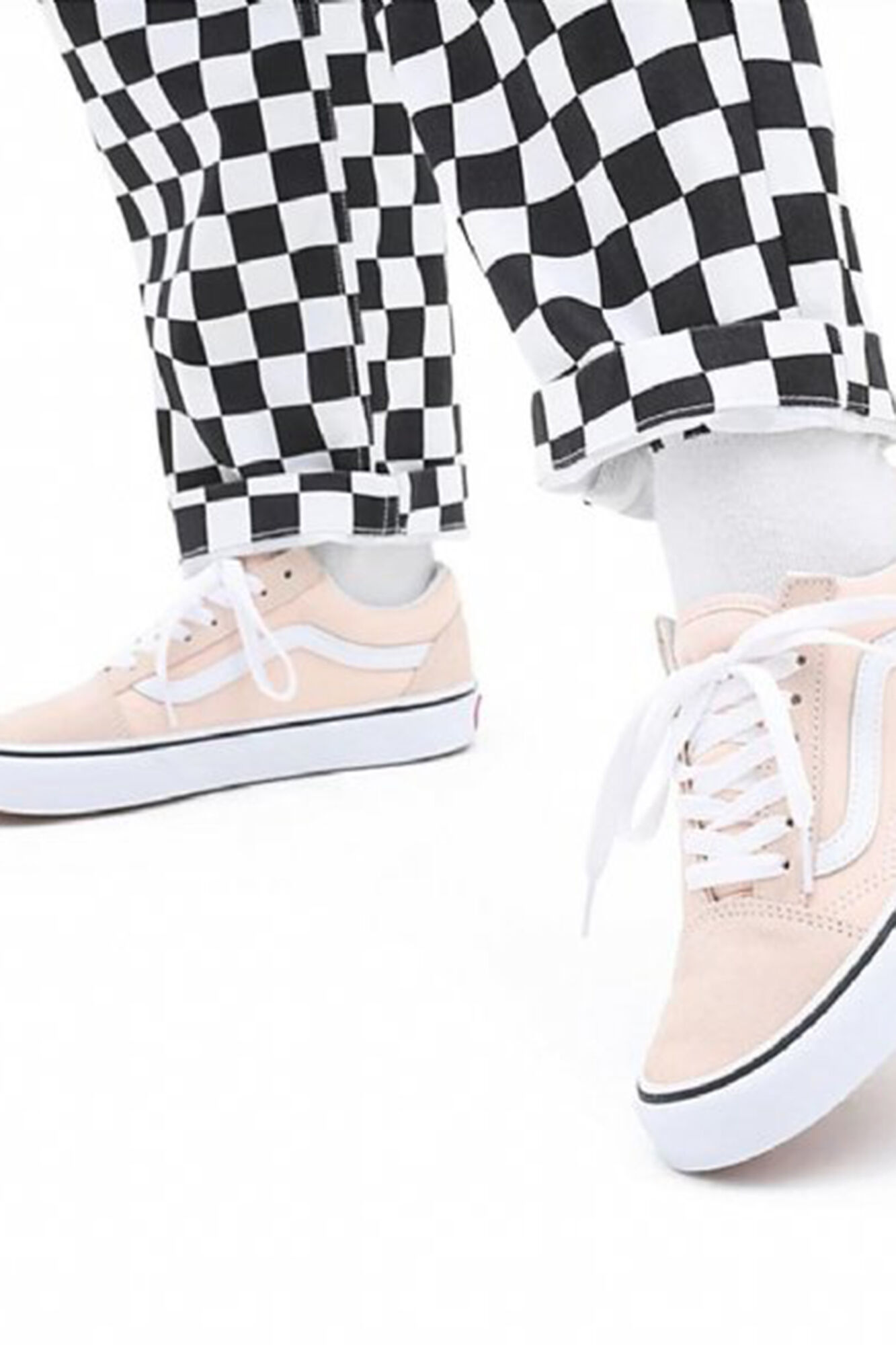 Tênis Vans Color Theory Old Skool
