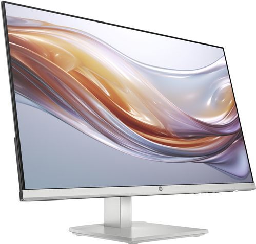 HP - Series 5 - Monitor - 24 Inch - Full HD - 100 Hz