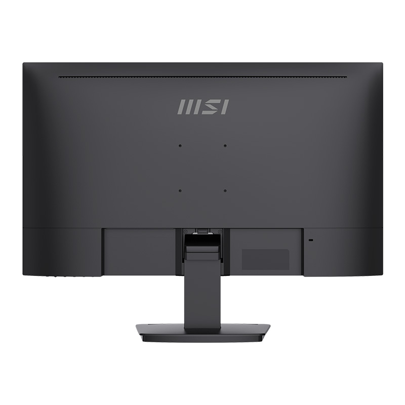 MSI 27