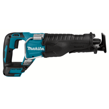 Makita LXT 18V reciprozaag DJR187ZK (zonder accu en lader)