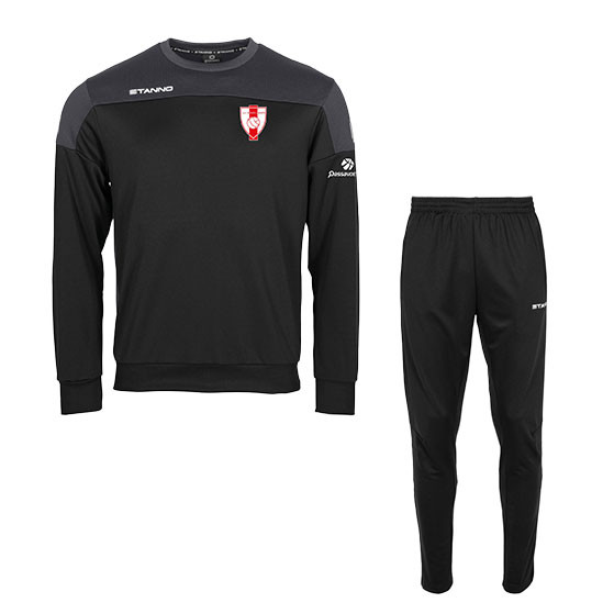 VV Hekelingen - Stanno Pride Sweater Trainingspak Kids