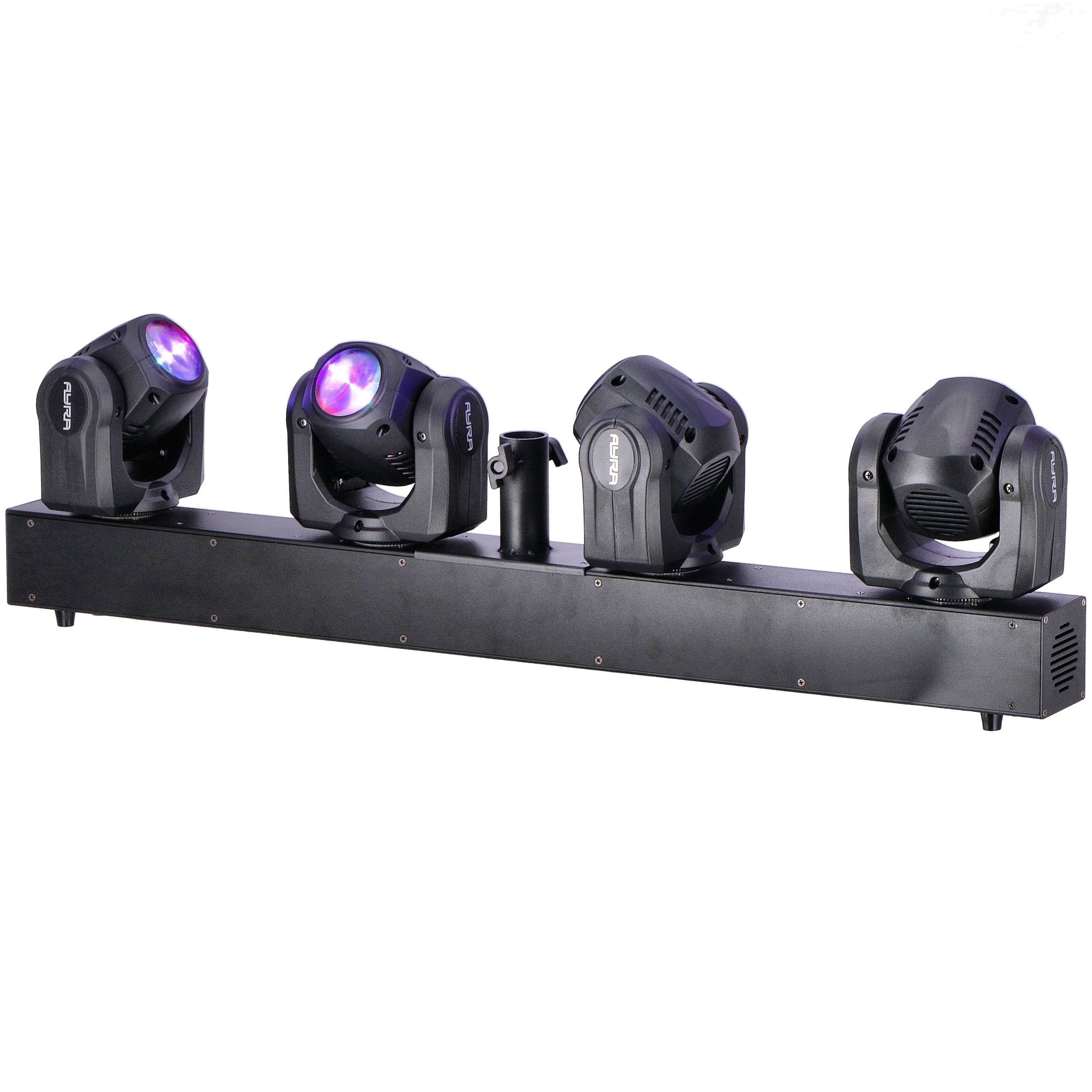 Ayra ERO Motion Heads 4RGBW-32