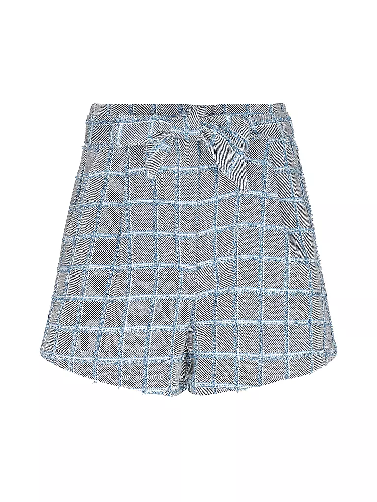 BOSS Shorts TEOFILA blau