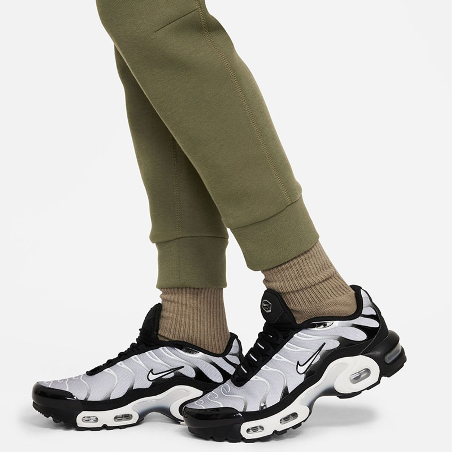 Nike Tech Fleece Trainingspak Kids
