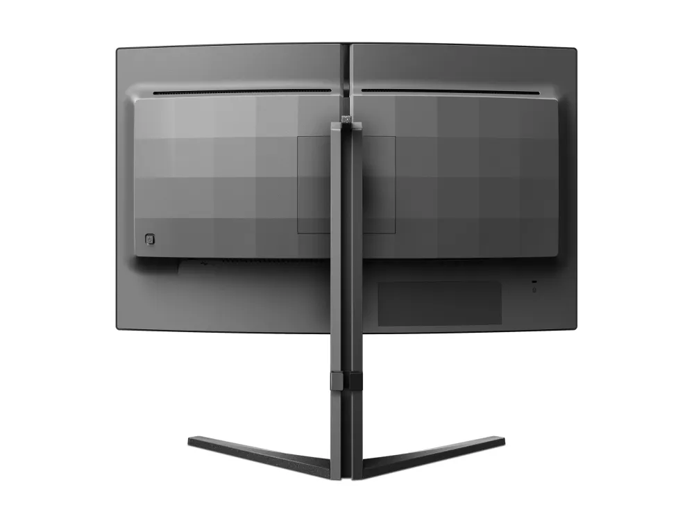 Philips Evnia 5000 27M2C5500W - LED-skærm - kurvet - 27