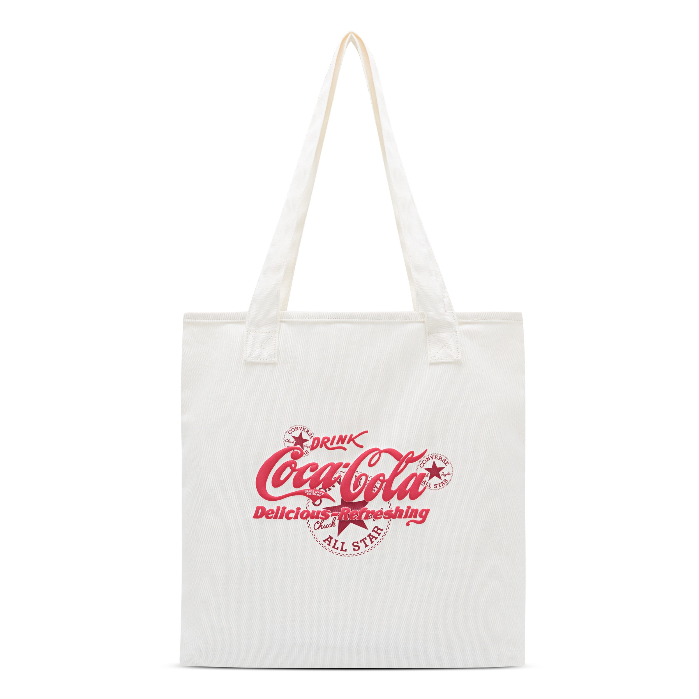 Converse Shopper »CAU CONVERSE X COCA COLA TOTE« für Kinder