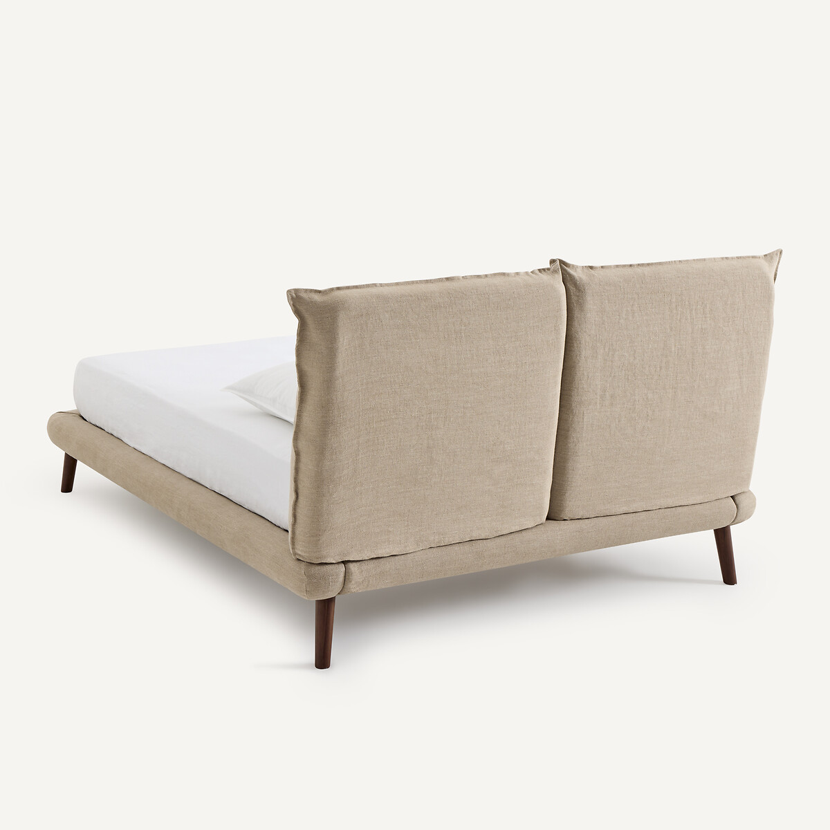 AM.PM<br>Cama, roupa de cama, design Aurore E. Gallina