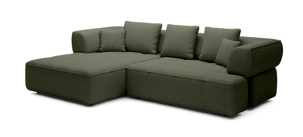 Ecksofa Aula