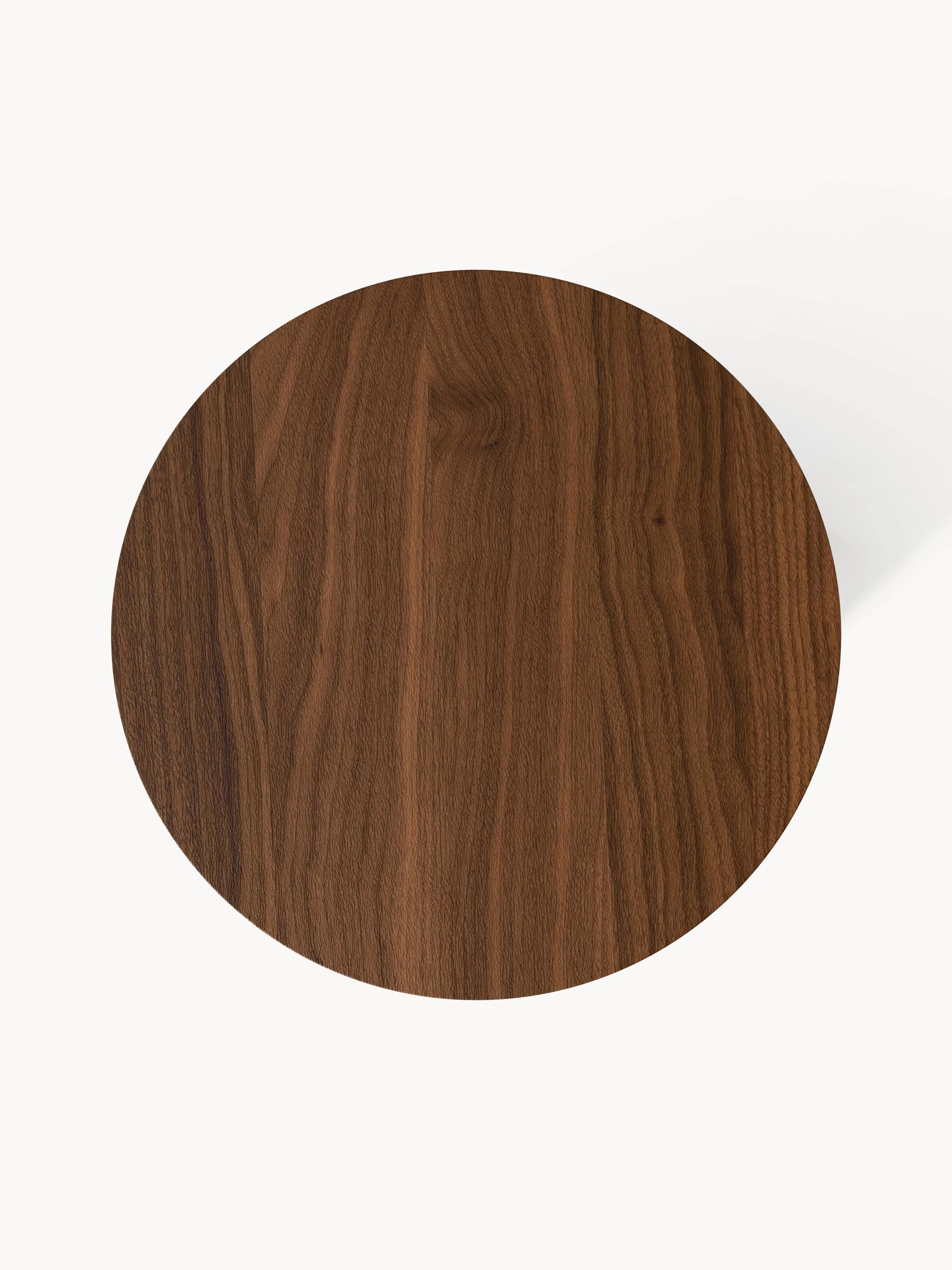 Ronde bijzettafel Rylan