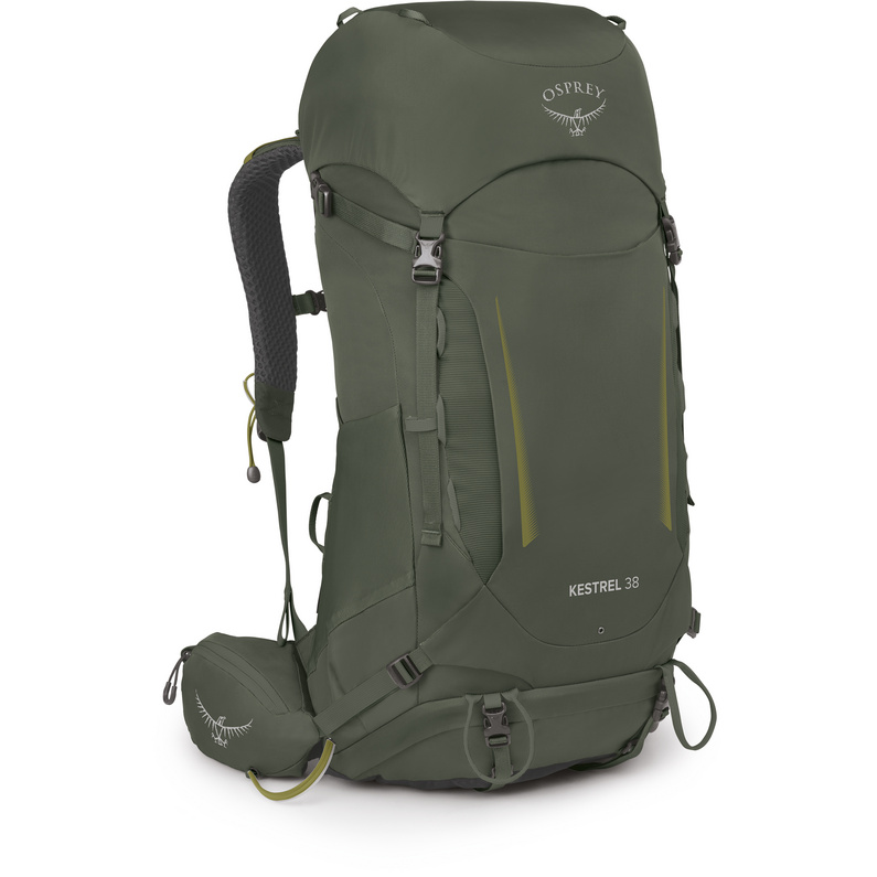 Osprey Herren Kestrel 38 Rucksack