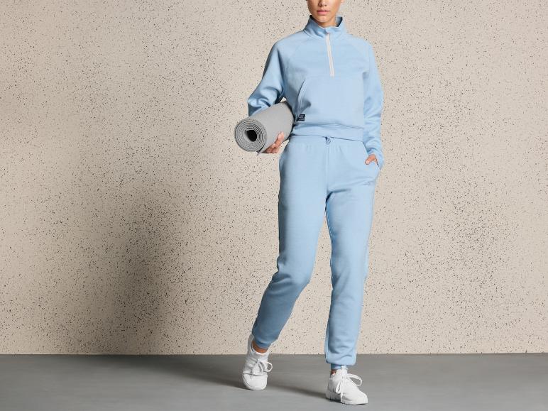 Dames joggingbroek