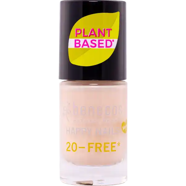 Nail Polish sharp rosé