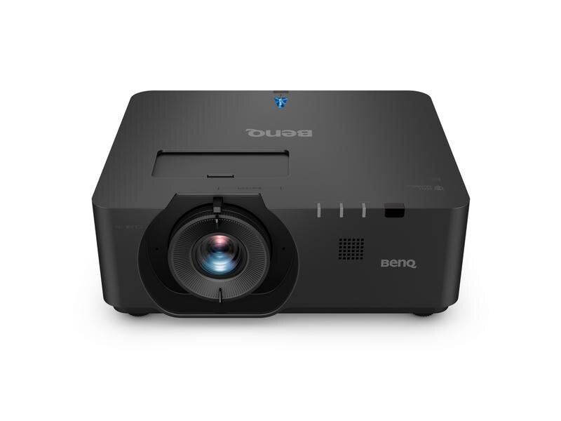 BenQ Projektor LU960 5500 Lumen WUXGA Installationsprojektor – Lebensechte Bilder für ein völlig realistisches Erlebnis