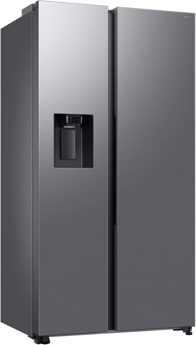 Samsung Side-by-Side RS70F65KETEF (rustfri stål)