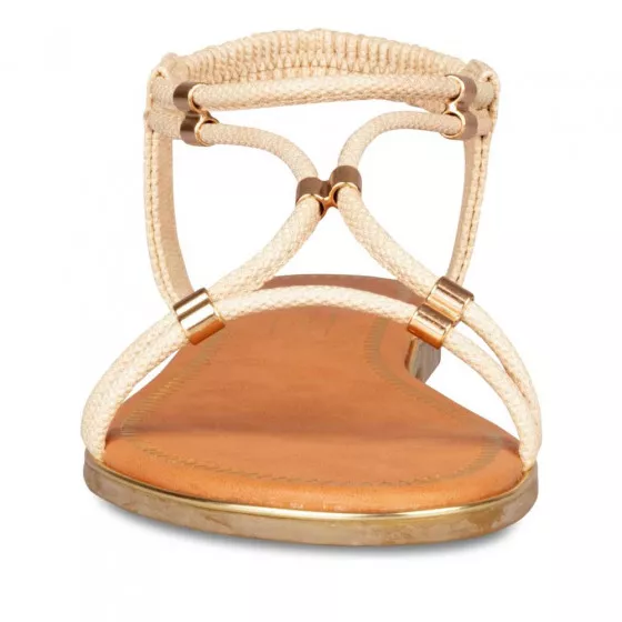 Sandales OR MERRY SCOTT