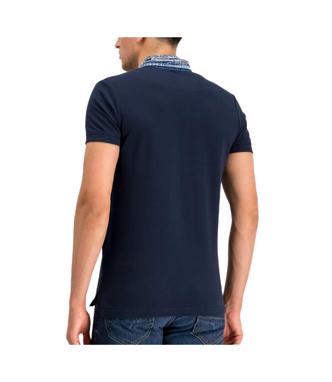 Polo Marine Homme Diesel Miles