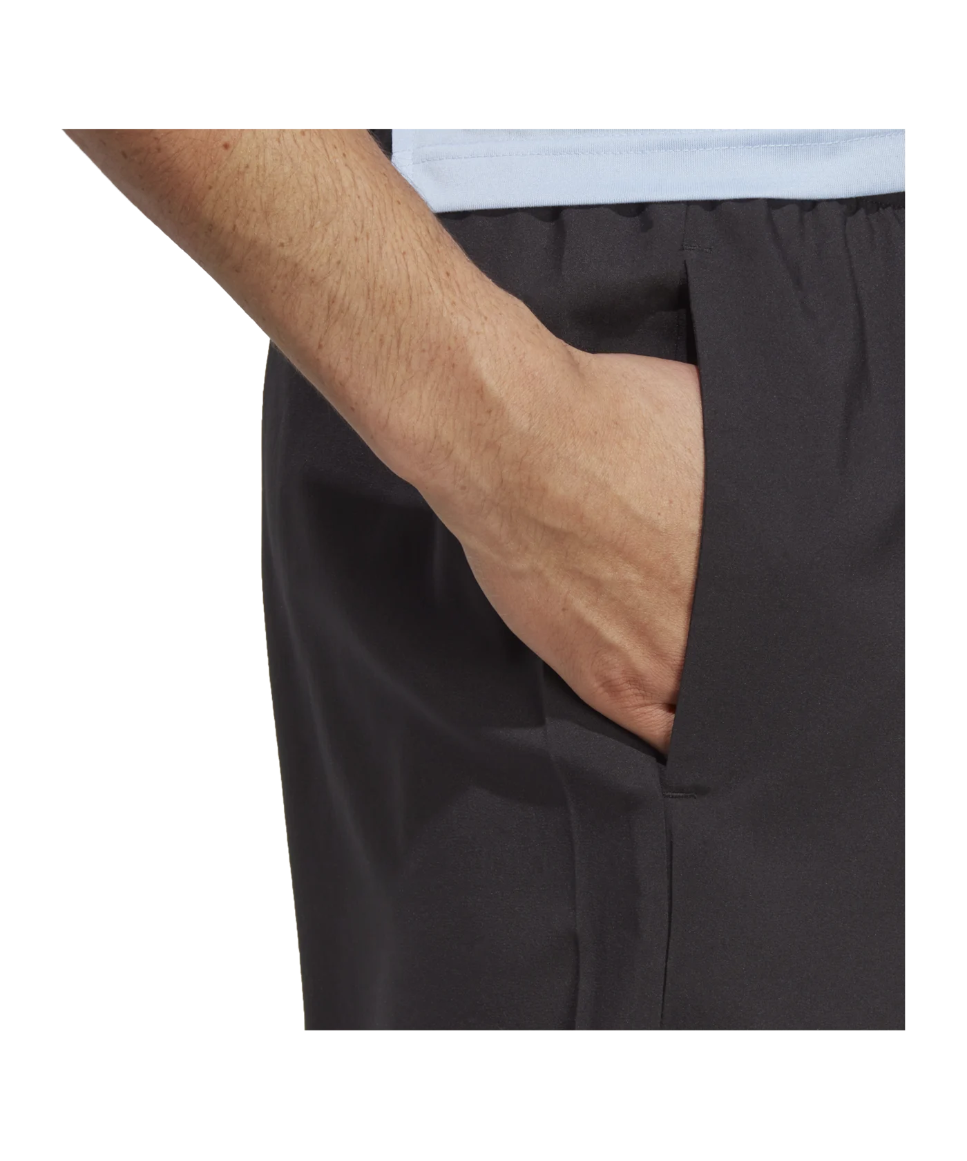adidas Terrex Multi Shorts Black