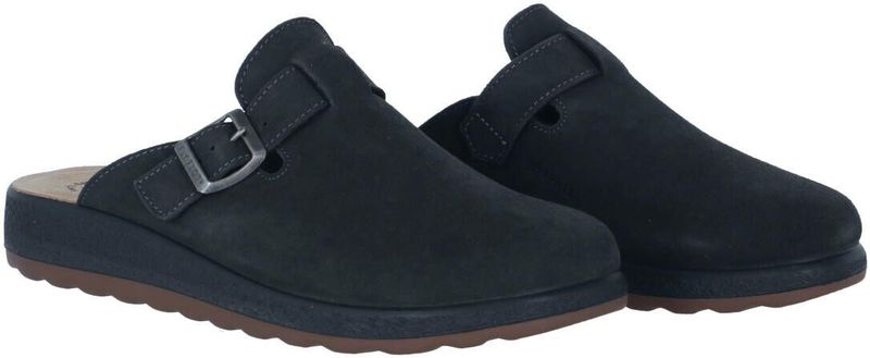 FLY FLOT Pantoffels Grijs