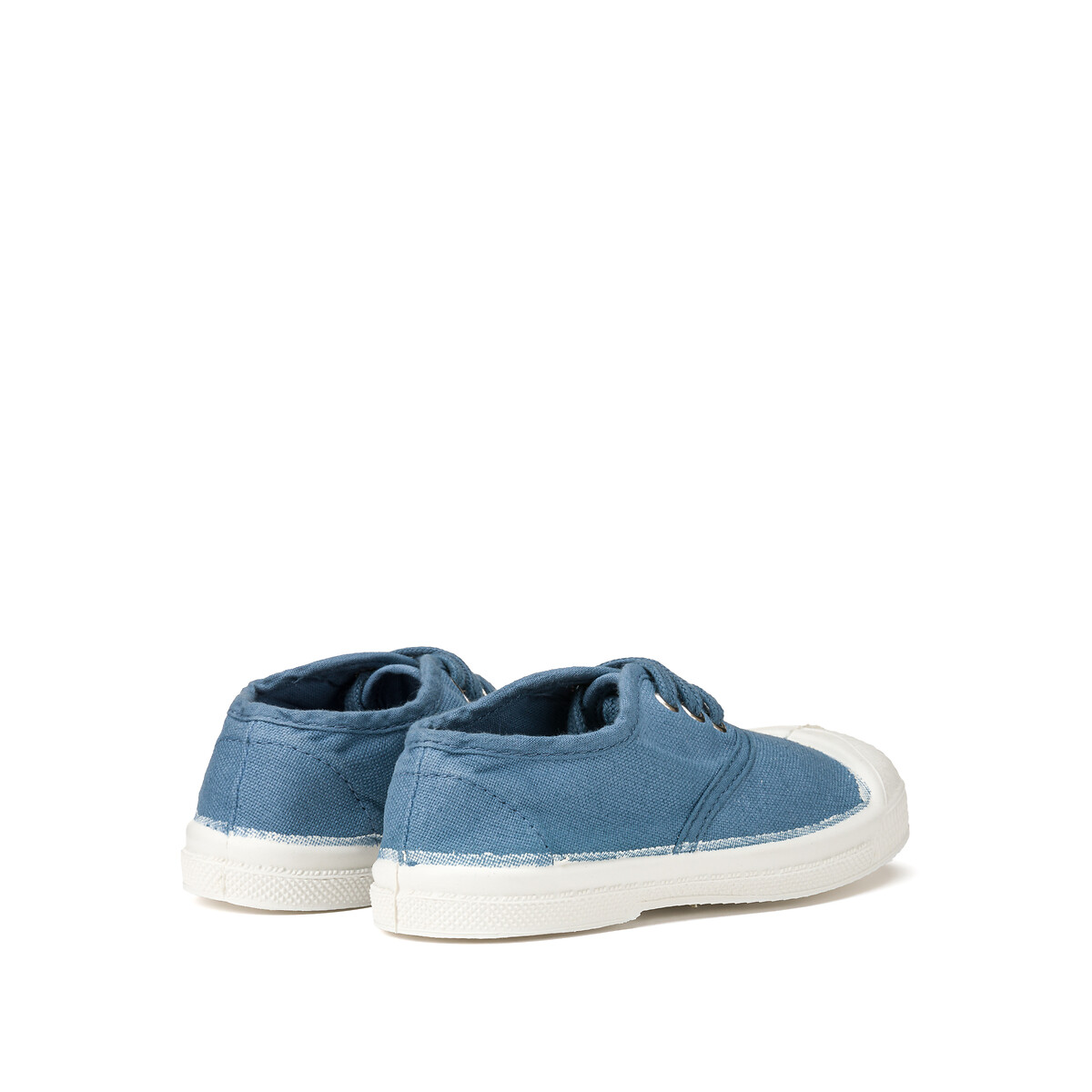 BENSIMON<br>Tênis com cadarço