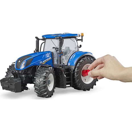 Bruder New Holland T7.315 traktor