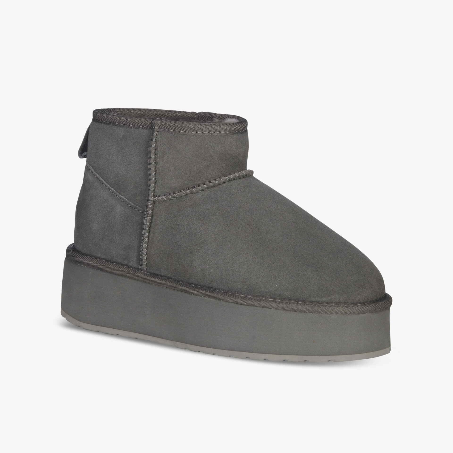 EMU Australia Unisex Winter Boots grau
