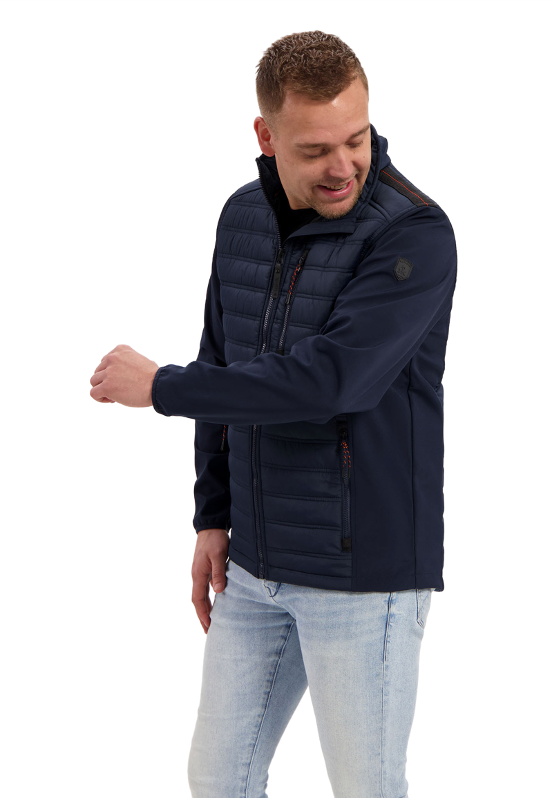 Tibo Vest