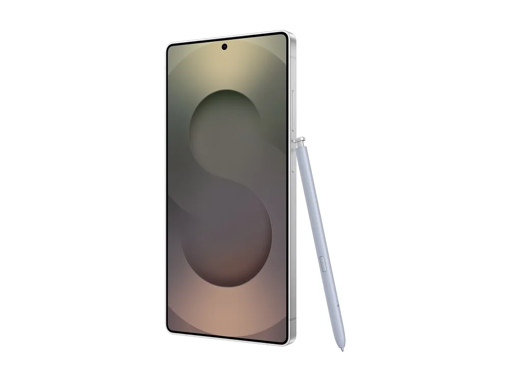 Samsung | Galaxy S25 Ultra - 5G smartphone - 512GB | TITANIUM WHITESILVER