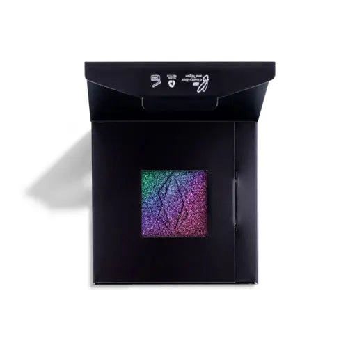 Magnetic Pressed Multichrome Shadow Eclipse