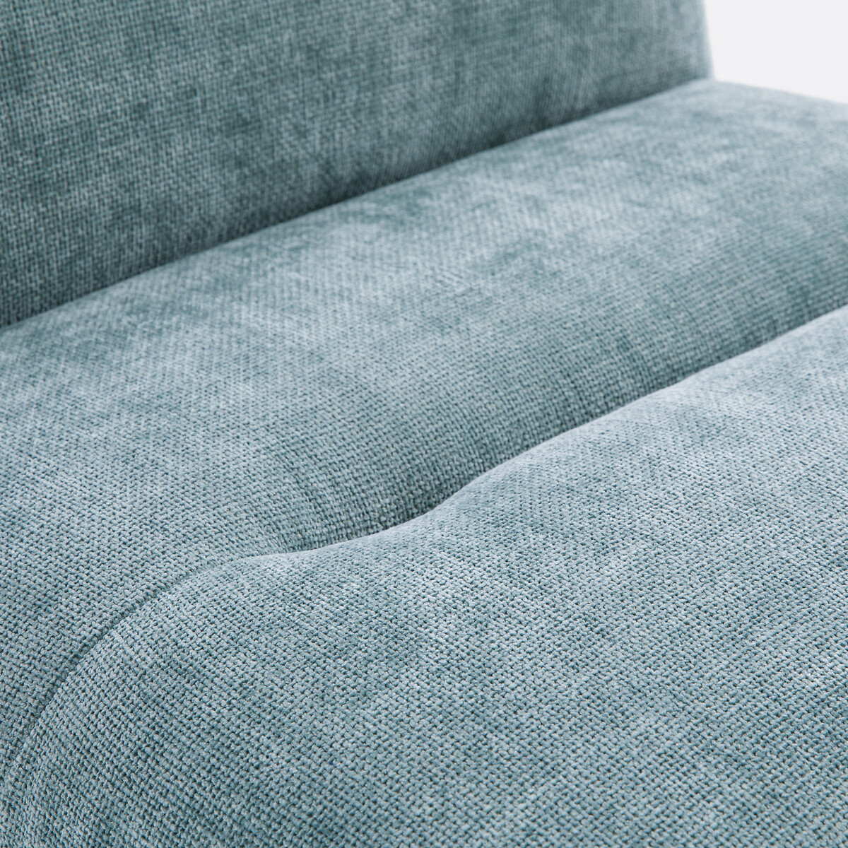LA REDOUTE INTERIORS<br>Poltrona baixa estofada, Talet