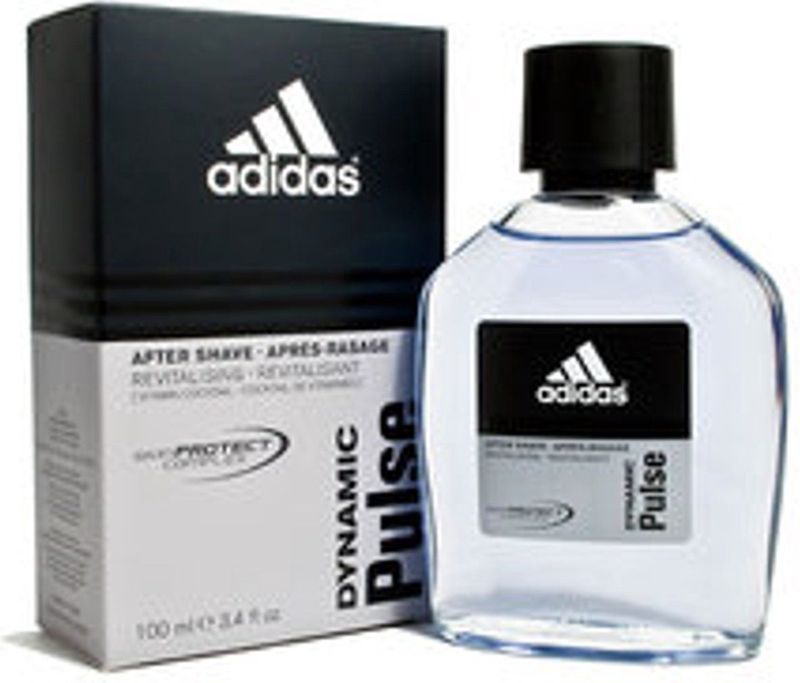 Adidas - Dynamic Pulse - After Shave Spray - 100 ml