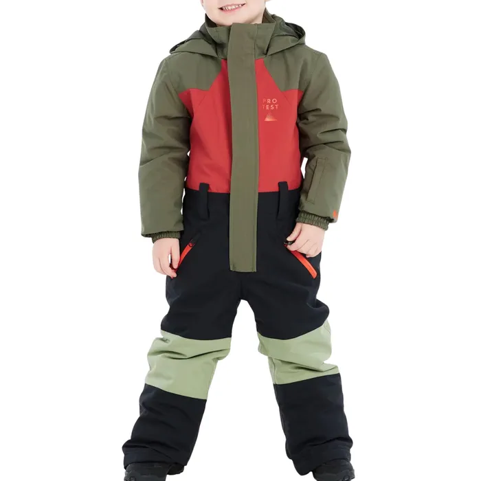 Protest Soul TD Skipak Junior