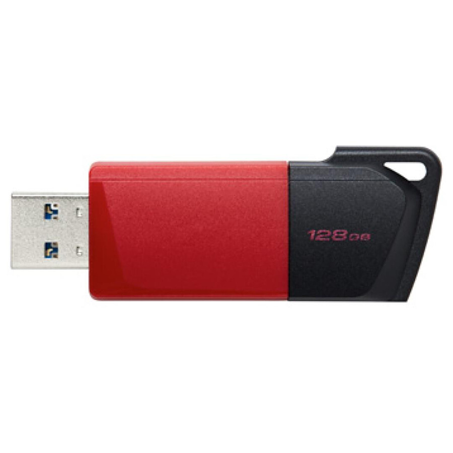 Kingston DataTraveler Exodia M - 128 Go