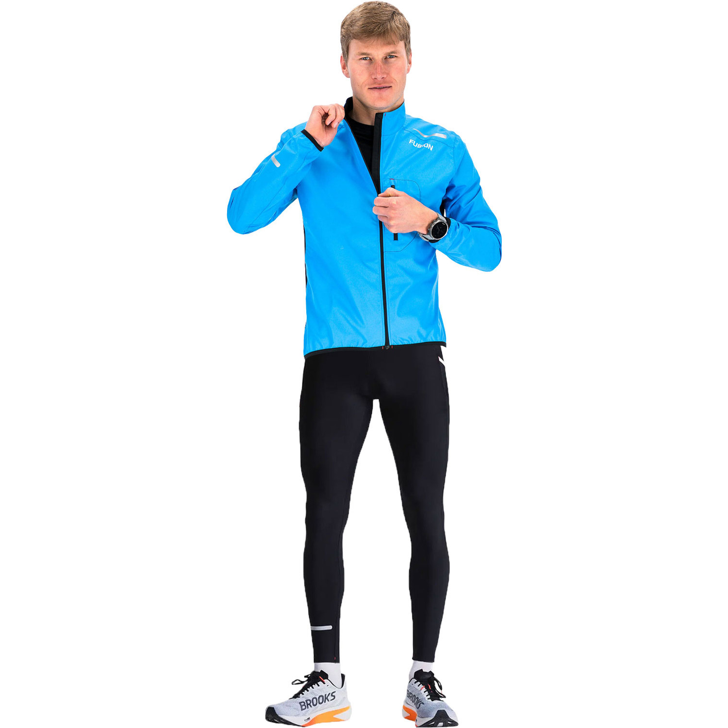 Fusion Jack Tight extra Long Set Men