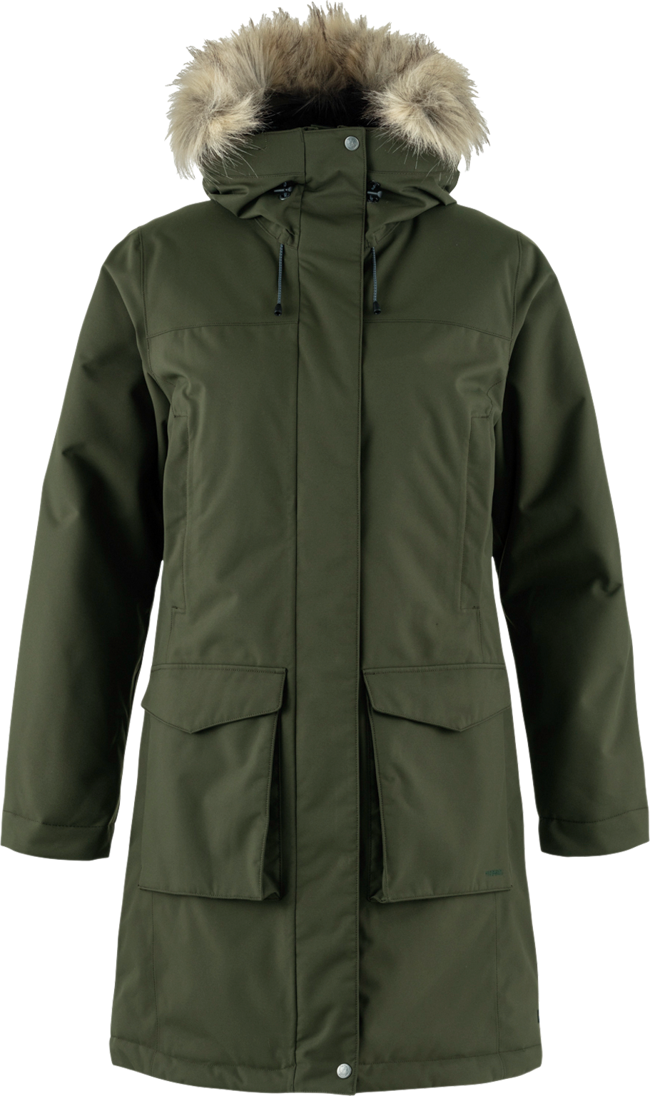 Fjällräven Nuuk Lite Damenparka