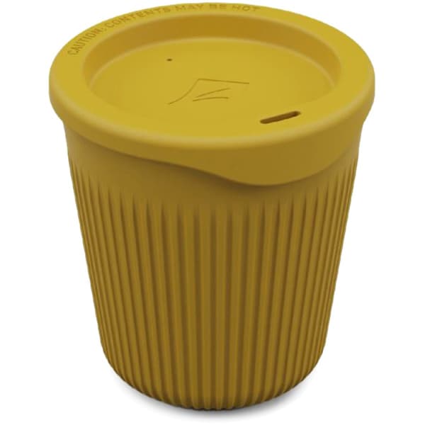 Vaisselle randonnée SEA TO SUMMIT PASSAGE CUP YELLOW
