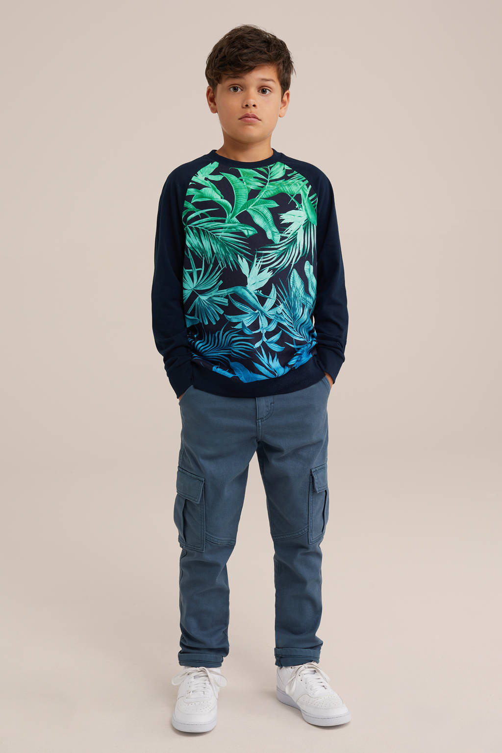 WE Fashion sweater