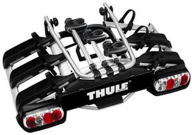 Fietsendrager Thule EuroWay G2 3B 13pin 2022