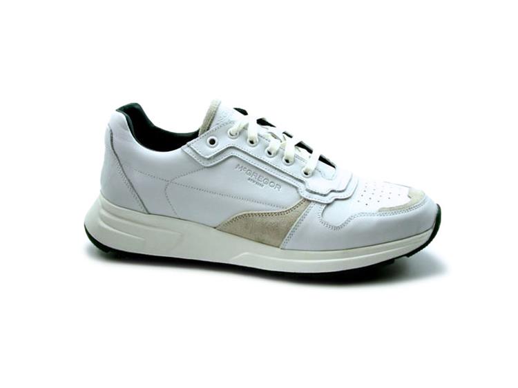 McGregor 621100252 white