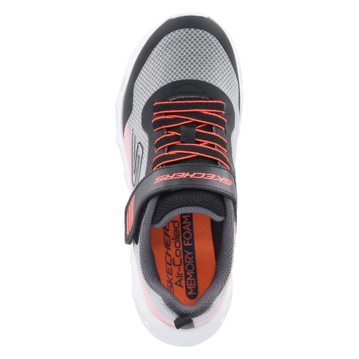 SkechersSneaker ZORZOX - bkor