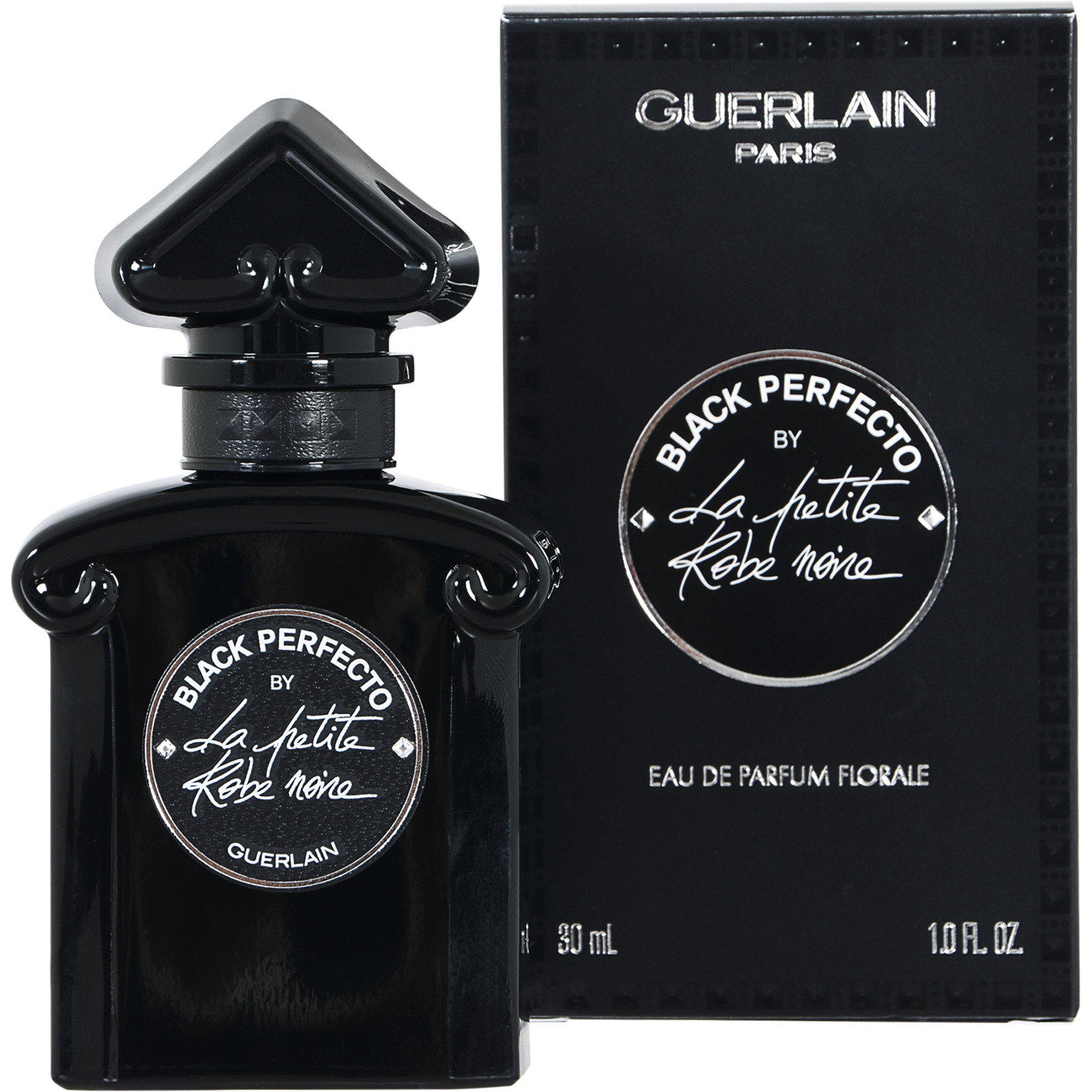 Guerlain La Petite Robe Noire Black Perfecto Femme Eau de Parfum 30 ml
