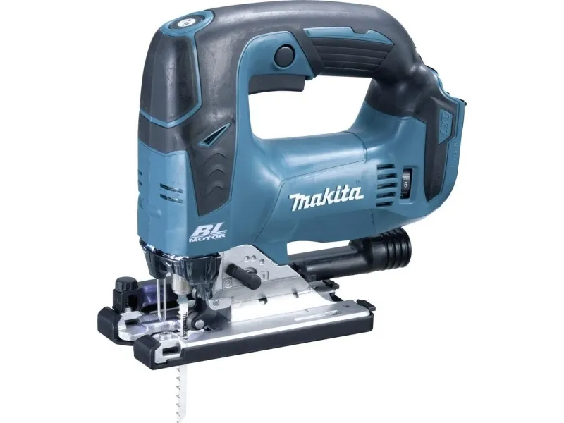 Makita DJV182Z - Stiksav - ledningfri - intet batteri - 18 V