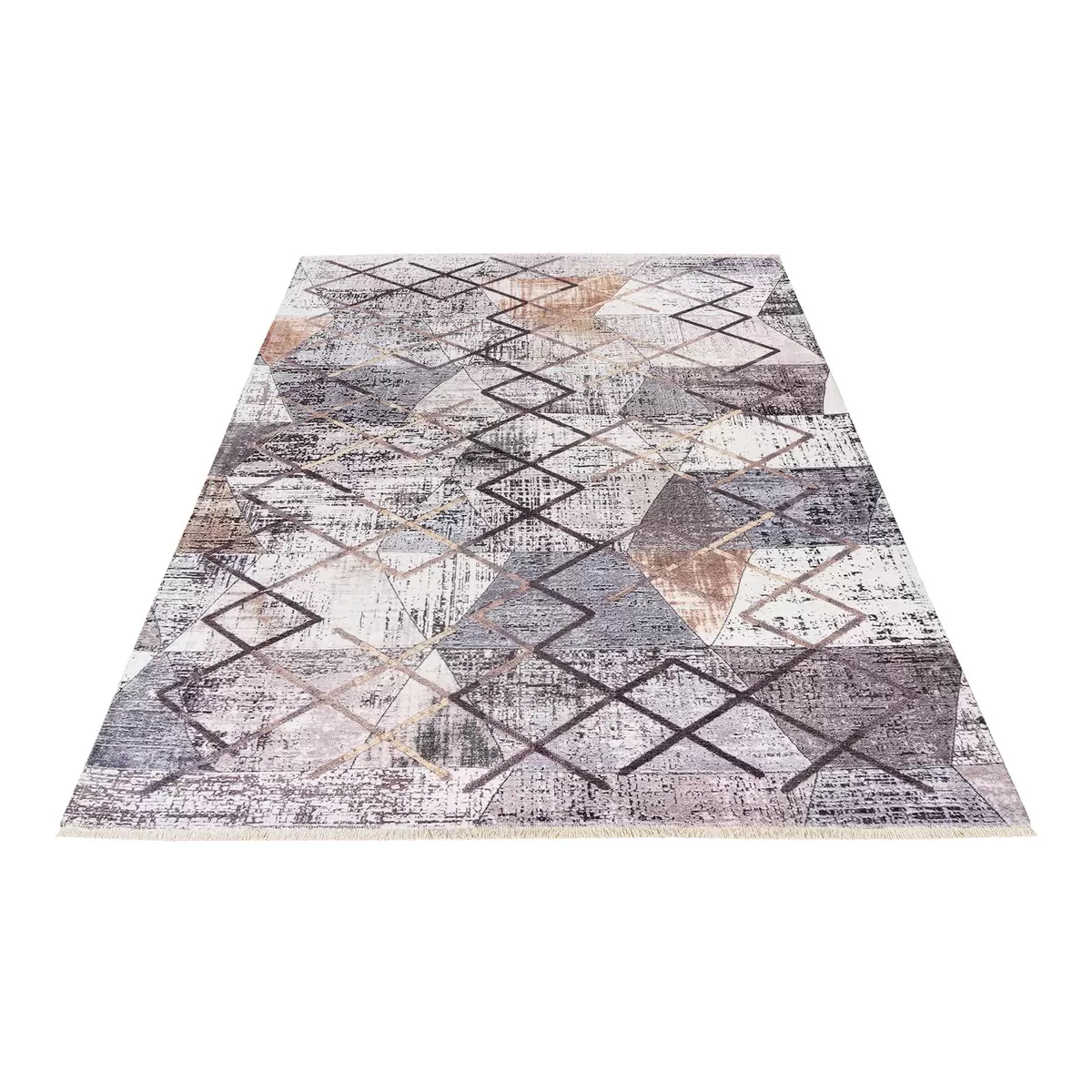 Teppich My Valencia Bunt